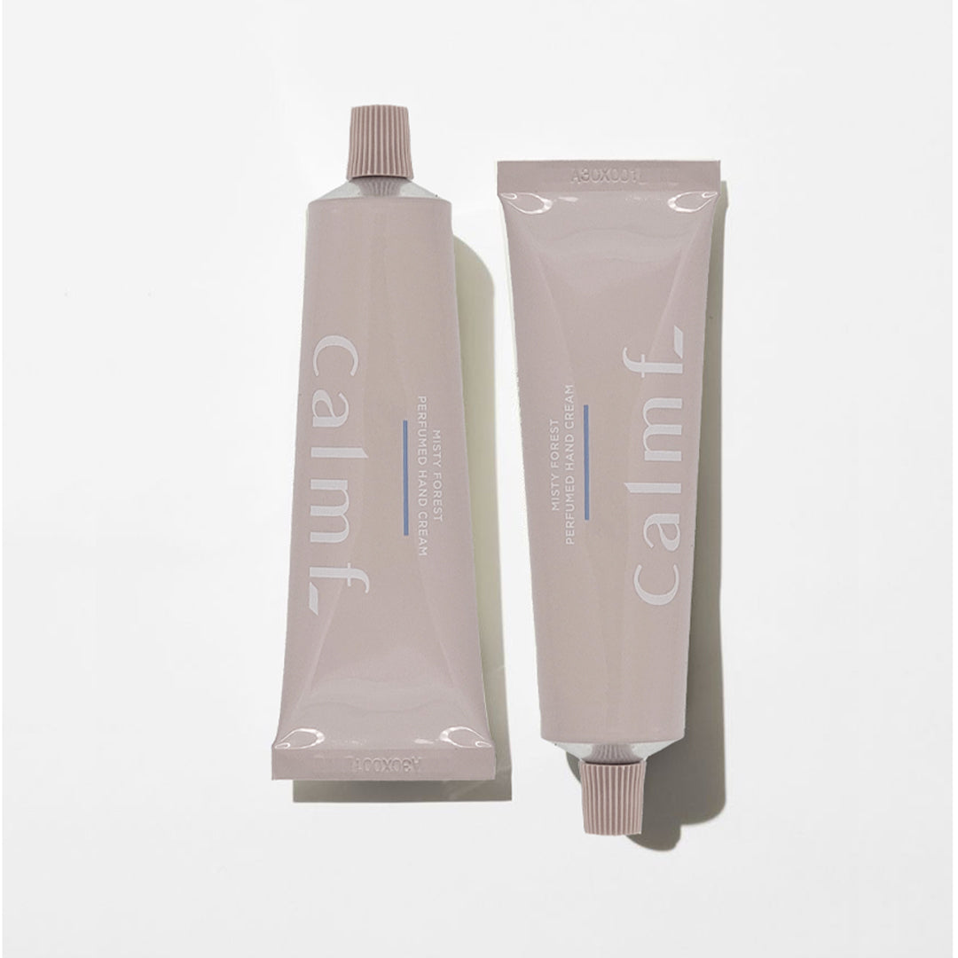 Calmf Misty forest Perfumed hand cream 50ml