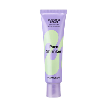 Mamonde Pore Shrinker Bakuchiol Retinol Cream 60ml