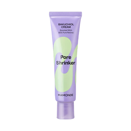 Mamonde Pore Shrinker Bakuchiol Retinol Cream 60ml