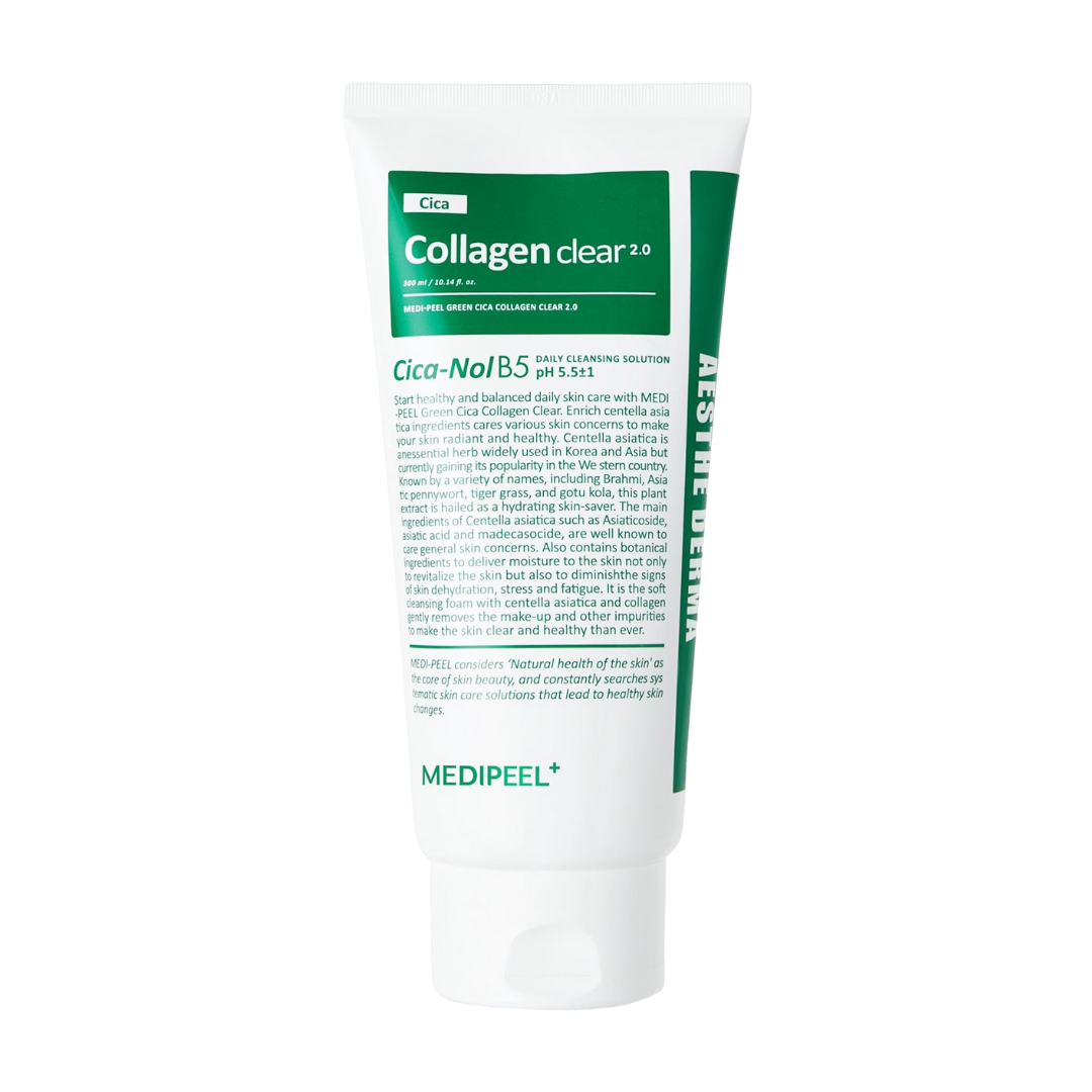 Medi-Peel Green Cica Collagen Clear 300ml