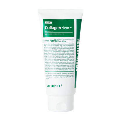 Medi-Peel Green Cica Collagen Clear 300ml