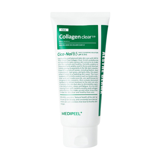 Medi-Peel Green Cica Collagen Clear 300ml