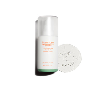 Haruharuwonder Centella 4% TXA Dark Spot Go Away Serum