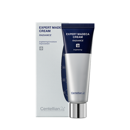 Centellian24 Expert Madeca Cream Radience 50ml