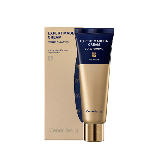 Centellian24 Expert Madeca Cream Core firming 50ml