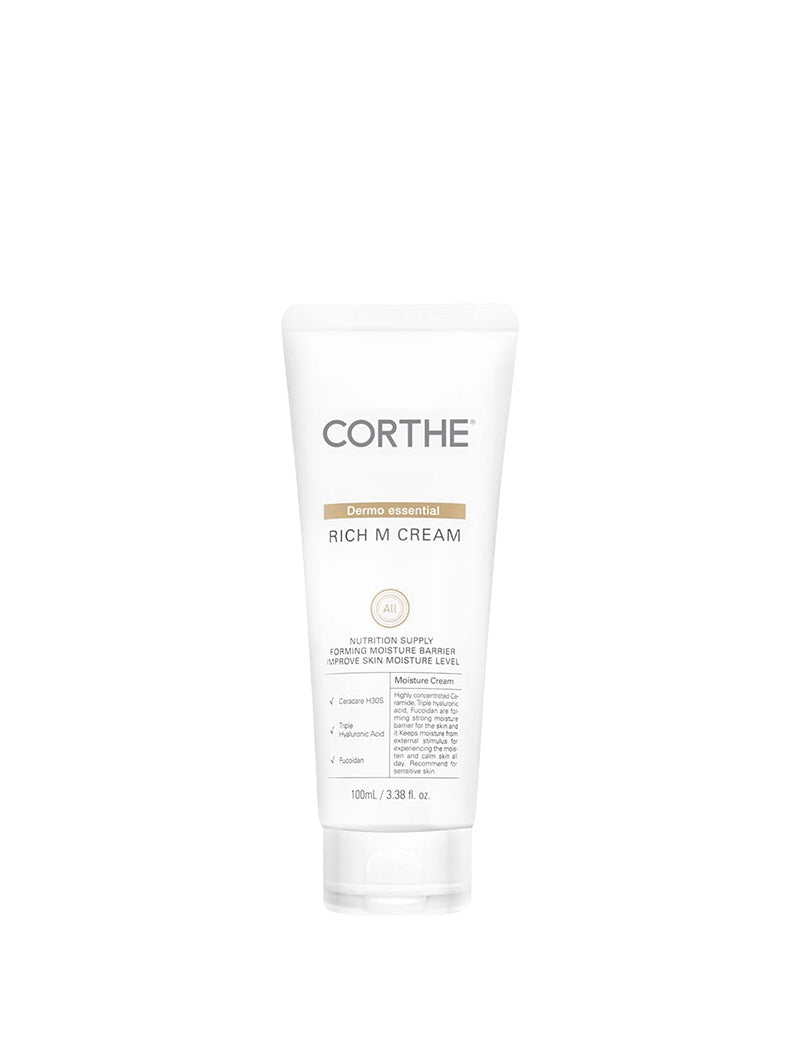 Corthe Dermo Essential Rich M Cream 100ml