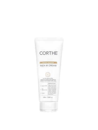 Corthe Dermo Essential Rich M Cream 100ml