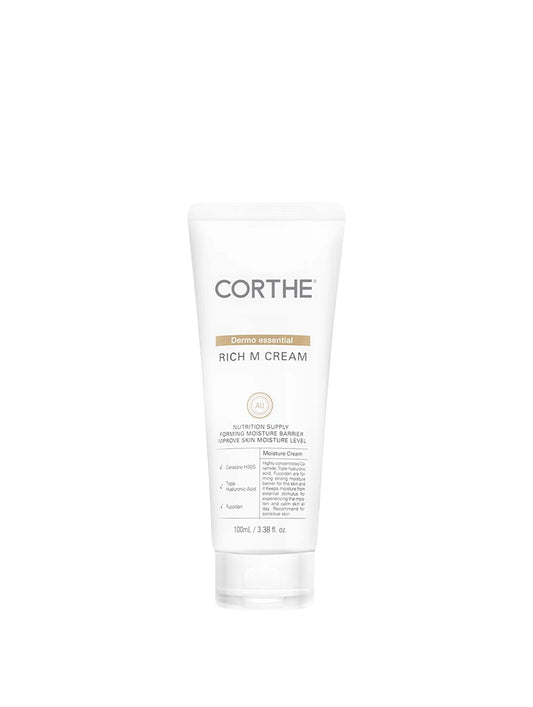 Corthe Dermo Essential Rich M Cream 100ml