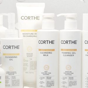 Corthe Dermo Essential Rich M Cream 100ml