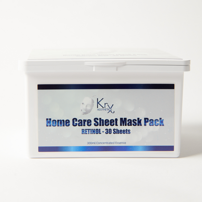 Krx Retinol Masks (30 ct)