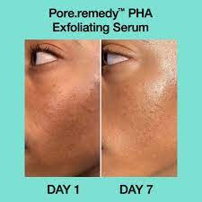 Dr. Jart+ PORE REMEDY PHA EXFOLIATING SERUM 30ml