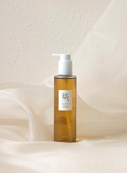 BeautyOfJoseon Ginseng Cleansing Oil 210ml