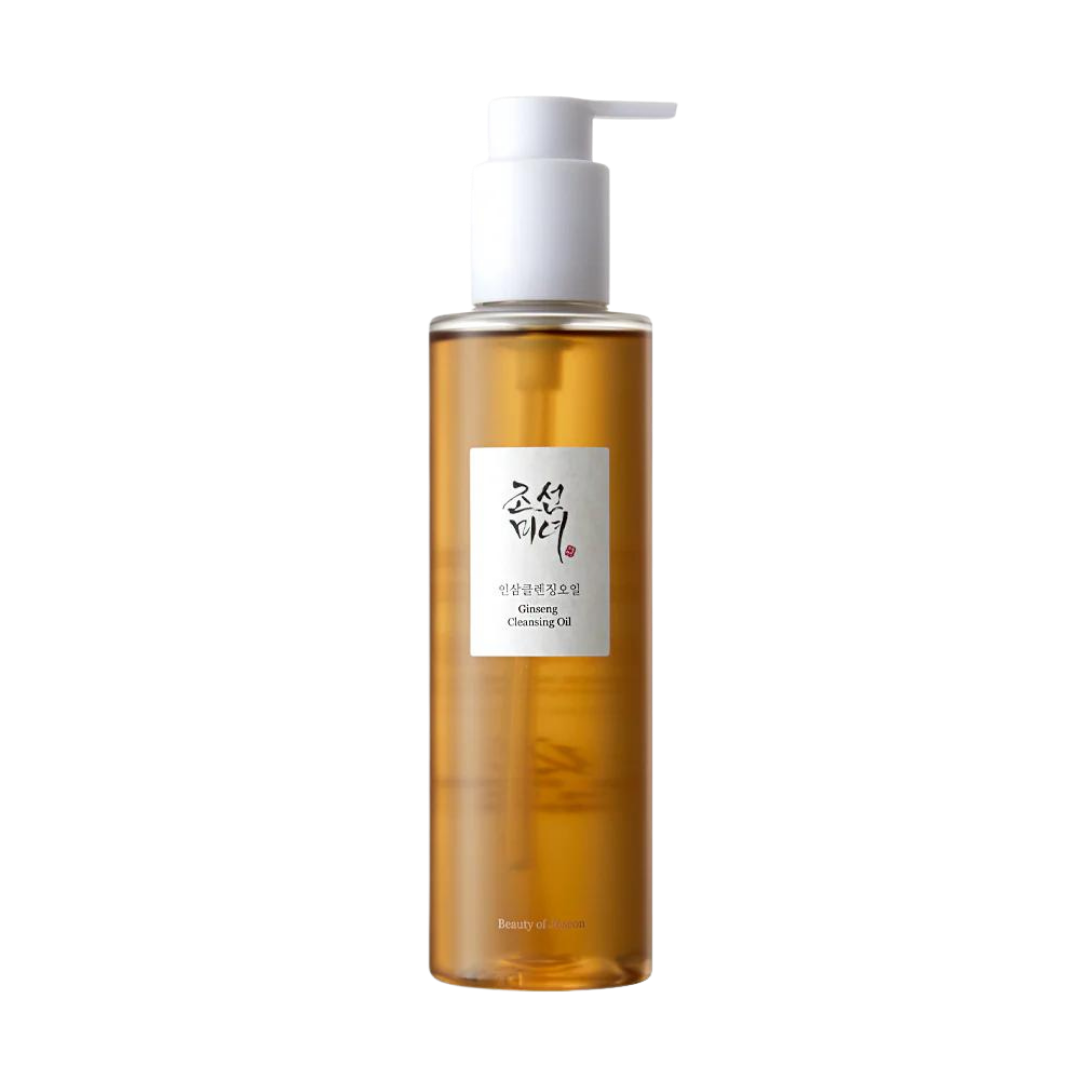 BeautyOfJoseon Ginseng Cleansing Oil 210ml