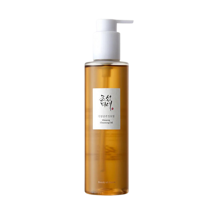 BeautyOfJoseon Ginseng Cleansing Oil 210ml