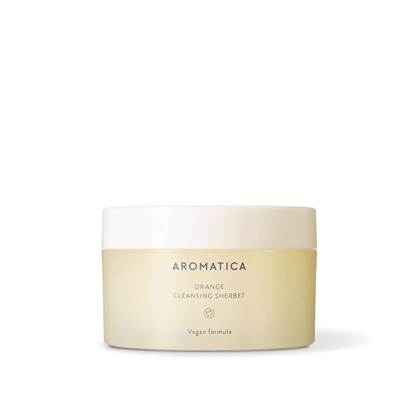 Aromatica Orange Sherbet Cleanser