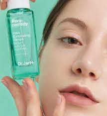 Dr. Jart+ PORE REMEDY PHA EXFOLIATING SERUM 30ml