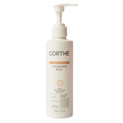 Corthe Dermo Essential Cleansing Milk