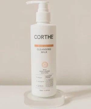 Corthe Dermo Essential Cleansing Milk