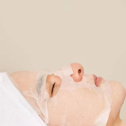 Dermathod Revive Triple Action Mask