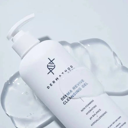 Dermathod Revive Cleansing Gel