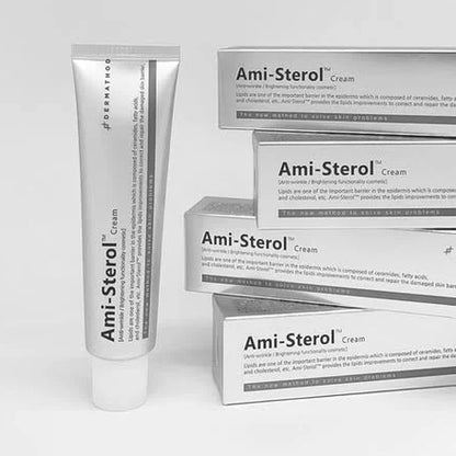 Dermathod Ami- Sterol Cream