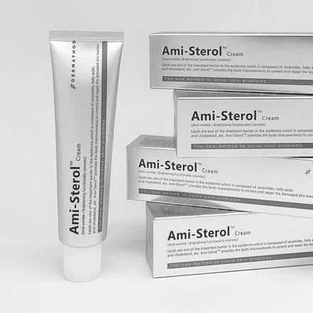 Dermathod Ami- Sterol Cream