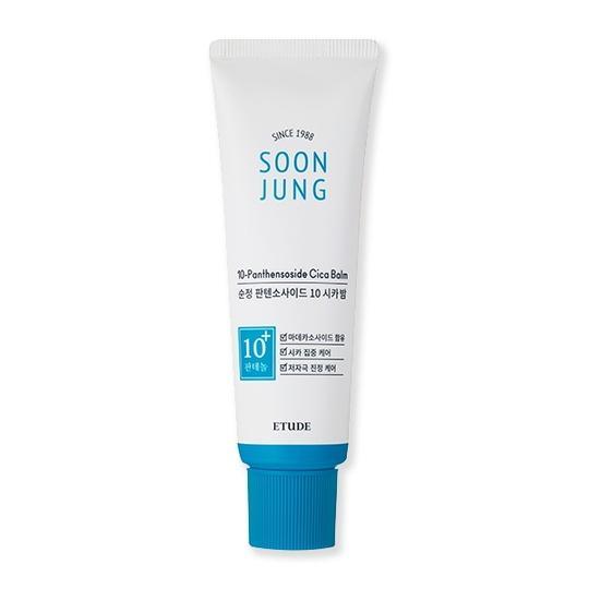 EtudeHouse SoonJung 10-Panthensoside Cica Balm 50ml