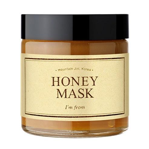 ImFrom Honey Mask 120g