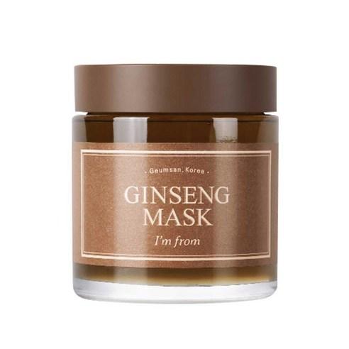 ImFrom Ginseng Mask 120g