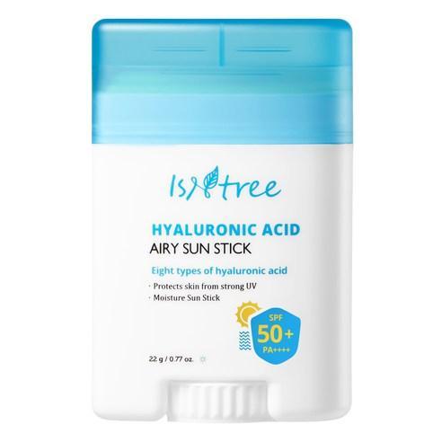 Isntree hyaluronic Acid Airy Sun Stick 22g