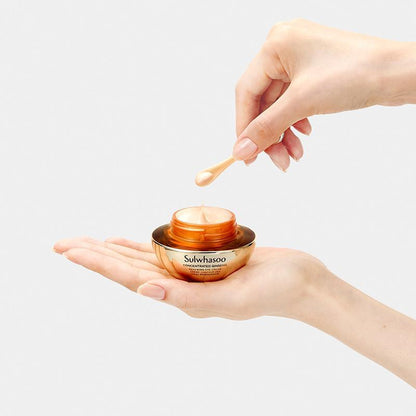 Sulwhasoo Concentrated Ginseng Renewing Eye Cream 20ml