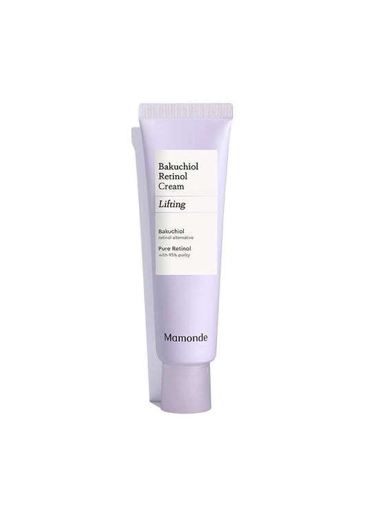 Mamonde Bakuchiol Retinol Cream 60ml