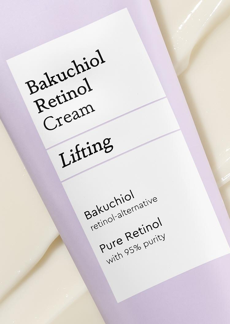 Mamonde Bakuchiol Retinol Cream 60ml