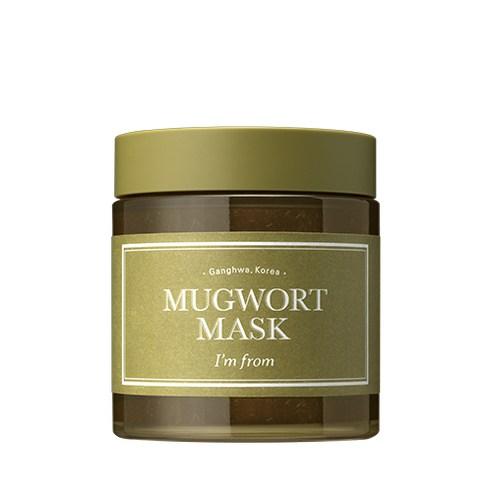 ImFrom  Mugwort Mask 110g