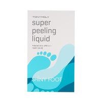 TONYMOLY Shiny Foot Super Peeling Liquid 50ml