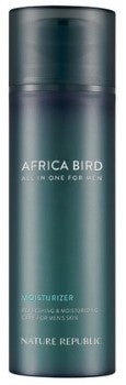 NatureRepublic AFRICA BIRD HOMME ALL IN ONE MOISTURIZER 150ml