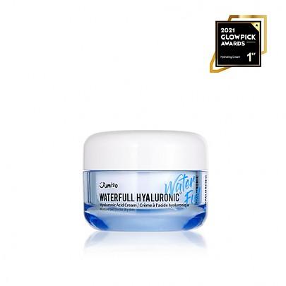 Jumiso Waterfull Hyaluronic Cream - 50ml