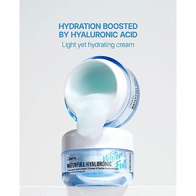 Jumiso Waterfull Hyaluronic Cream - 50ml