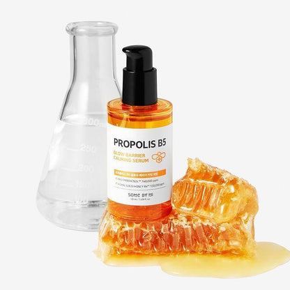 Somebymi Propolis B5 Glow Barrier Calming Serum 50ml