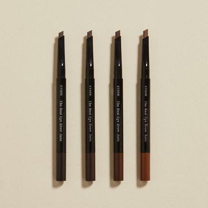 Etudehouse The Real Eye brow Auto Pencil -03 Dark Brown