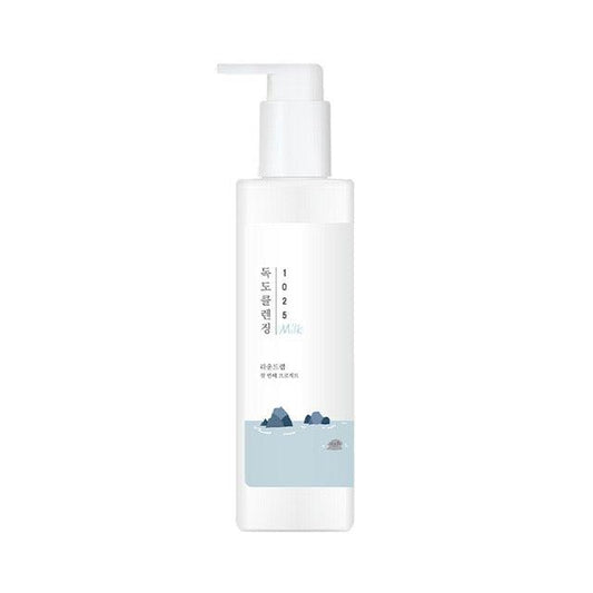 Roundlab 1025 Dokdo Cleansing Milk 200ml