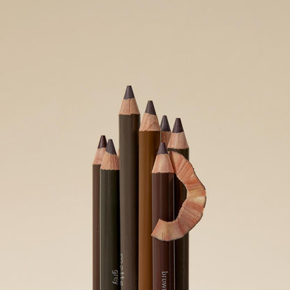 Etudehouse Matte Formula Eyebrow Pencil -03 Dark Brown