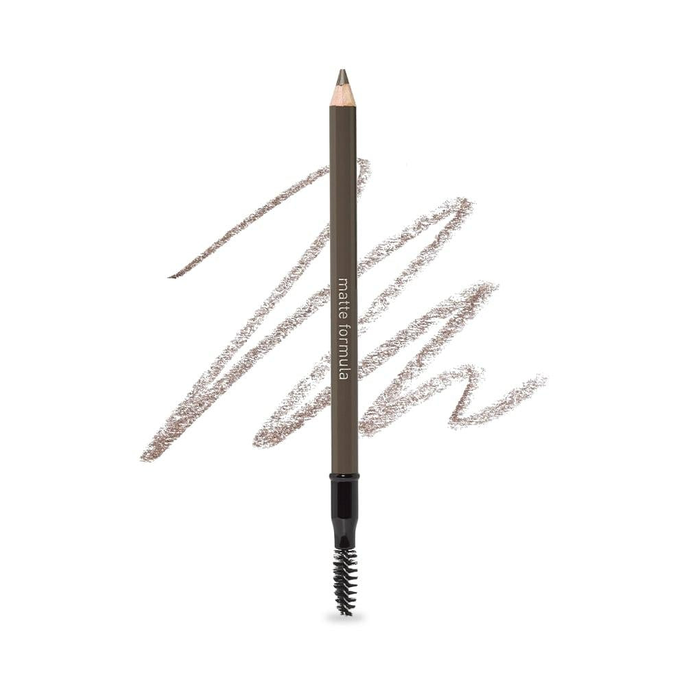 Etudehouse Matte Formula Eyebrow Pencil -03 Dark Brown