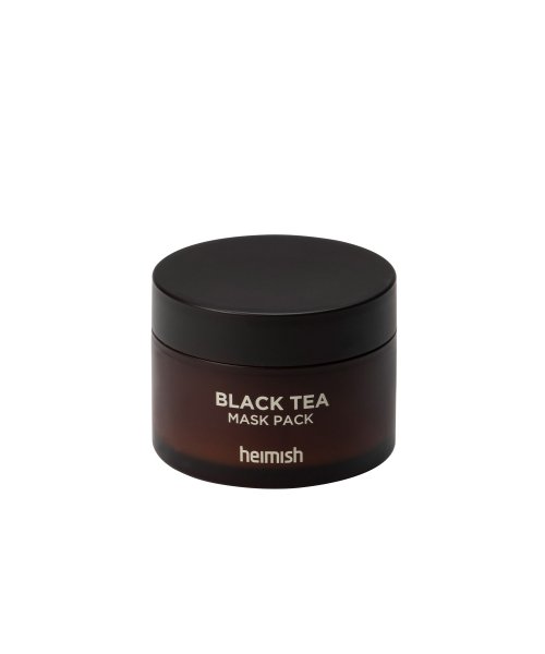 Heimish Black Tea Mask Pack 110ml