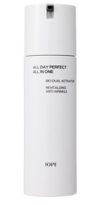 IOPE MEN ALL DAY PERFECT ALL IN ONE 120ml