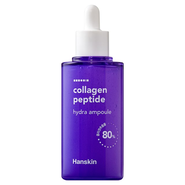 Hanskin Collagen Peptide Hydra Ampuole 90ml