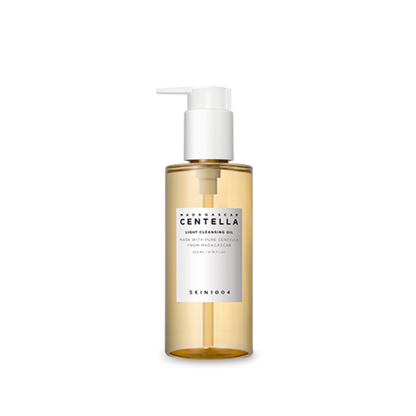 Skin1004 Madagascar Centella Light Cleansing Oil 200ml