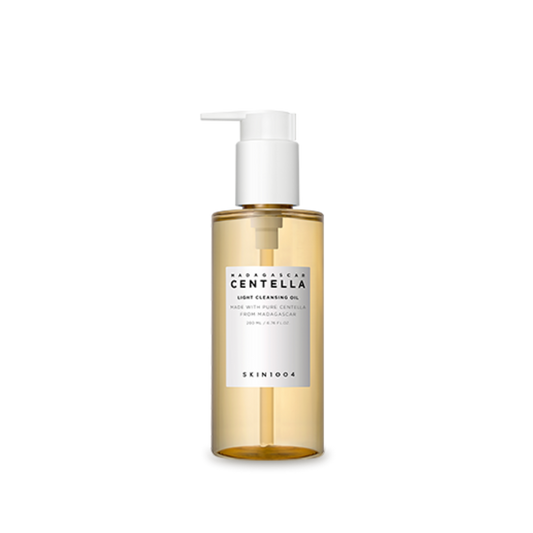 Skin1004 Madagascar Centella Light Cleansing Oil 200ml