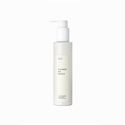 Sioris Cleanse Me Softly Milk Cleanser 200ml