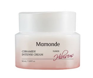 Mamonde Ceramide Intense Cream 50ml